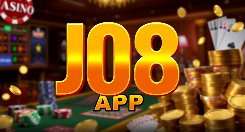 Seamless entertainment on the J08 app