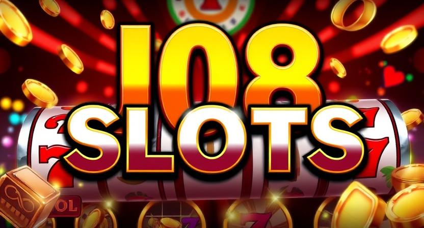 J08 Slots Smooth and fast J08 slots for mobile play